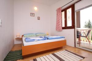 Apartments with parking spaces Sabunike, Zadar - 6258