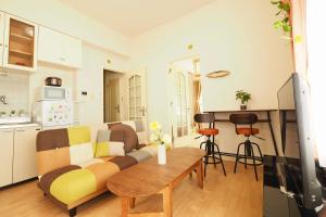 Opus 802 - 3hvězdičkové hotely ve městě Sapporo