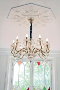 B&B / Chambres d'hotes Le Clos des Queyries, Chambres d'Hotes : photos des chambres