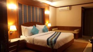 The Lion King Hotel Udonthani