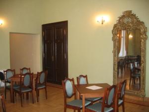 Linat Orchim Dom Gościnny