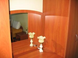 Linat Orchim Dom Gościnny