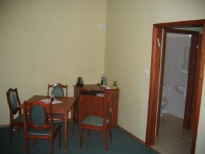 Linat Orchim Dom Gościnny