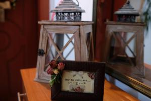 Apartamentai &Sigma;&alpha;&nu; &Tau;&omicron; &Sigma;&pi;ί&tau;&iota; &Sigma;&alpha;&sigmaf; 2 Komotinė Graikija