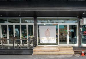 The Little Pig Sukhumvit