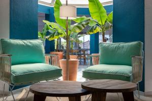 Hotels Hotel Paradou Mediterranee, BW Signature Collection by Best Western : photos des chambres