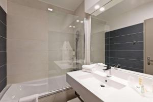 Hotels Best Western Crequi Lyon Part Dieu : photos des chambres