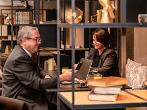 Hotels Hotel Mercure Blois Centre : photos des chambres