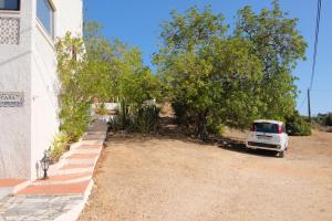 Algarve booking Casa Alfarrobeira Benagil Caves private parking airco heated private pool - AL