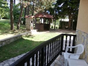 Apartman Svila