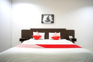 OYO 1477 Athar 88 Hotel