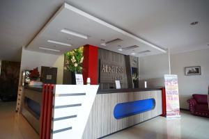 OYO 1477 Athar 88 Hotel