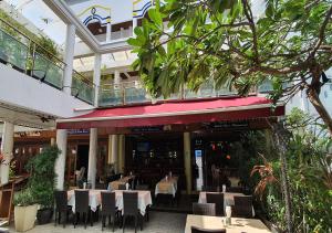 Patong Karlssons Hotel