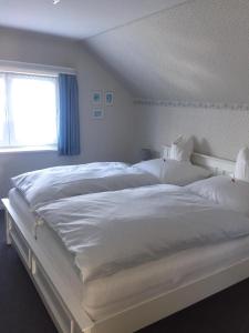 Haus Boy Jensen Wohnung Dünenblick