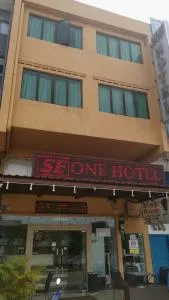 Se One Hotel - Kampong Telok