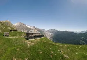 Hotel Belalp