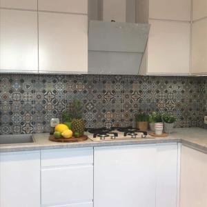 Apartament na Muranowie