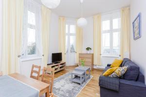 Apartamenty Kamienica Rzeszów