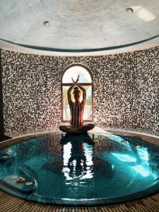 Royal Valentina Castle