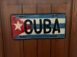 Casa Particular luxury appartment