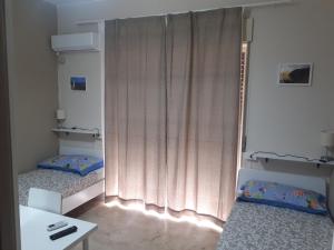 Twin Room with Private Bathroom room in B&B SICILIA