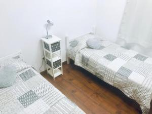 La Casita del Centro