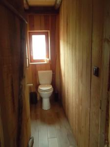 Maisons de vacances gite 8 personnes 