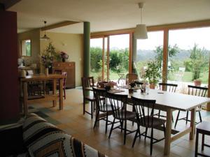 B&B / Chambres d'hotes Invitation au Rivage : photos des chambres