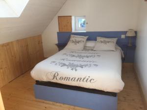 B&B / Chambres d'hotes Les Roses Des Bois : photos des chambres