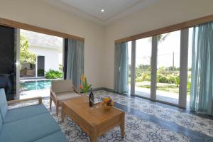 CocoLand Thu Xa Ancient Town Resort