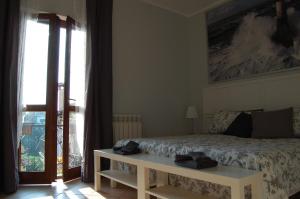 La Loggetta sul Borgo