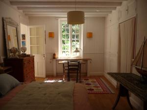 B&B / Chambres d'hotes Le clos du Ru : photos des chambres