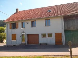 Maisons de vacances gite 8 personnes 