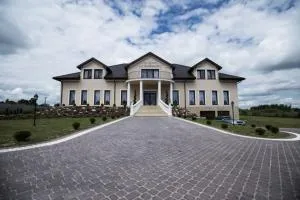 Dworek na Podzamczu - Jedle