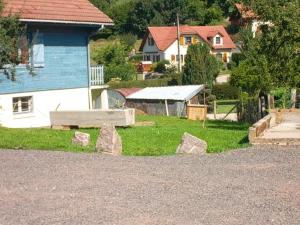Maisons de vacances gite 8 personnes 