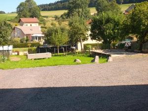Maisons de vacances gite 8 personnes 