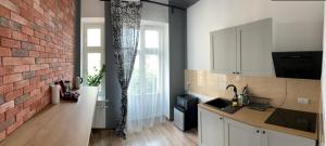Apartament Równa 12