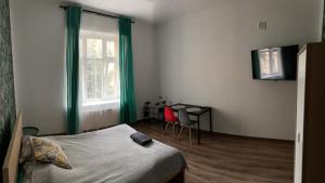 Apartament Równa 12