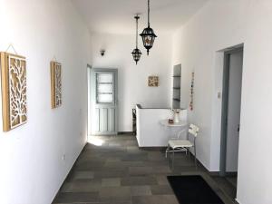 Margarita Guesthouse Sifnos Greece