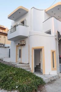 Seafront Apartment Kalamaki Heraklio Greece