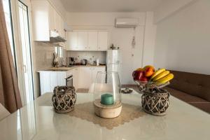 Seafront Apartment Kalamaki Heraklio Greece