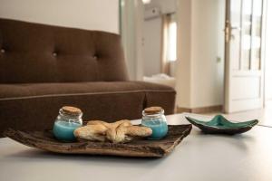 Seafront Apartment Kalamaki Heraklio Greece