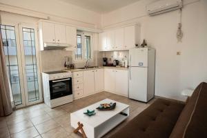 Seafront Apartment Kalamaki Heraklio Greece