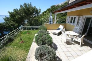 Apartments Villa Mandolina