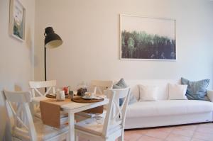 La Loggetta sul Borgo