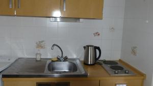 Appartements PIED A TERRE 4 : photos des chambres