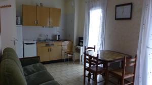 Appartements PIED A TERRE 4 : photos des chambres