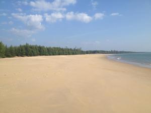 Paradis Villa B3