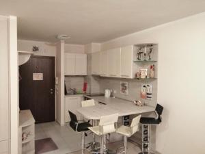 Apartments in Borovets Gardens D 29 and С 24