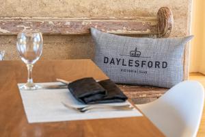 Arinya Retreat Daylesford